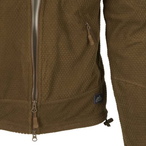 Image of Helikon-Tex Men Alpha Tactical Jacket