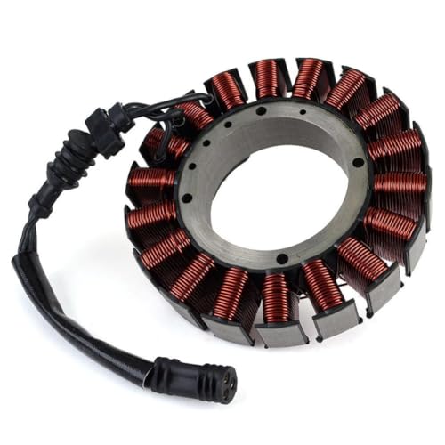 Stator pour FLSTF et FLS résout les problèmes de charge de batterie