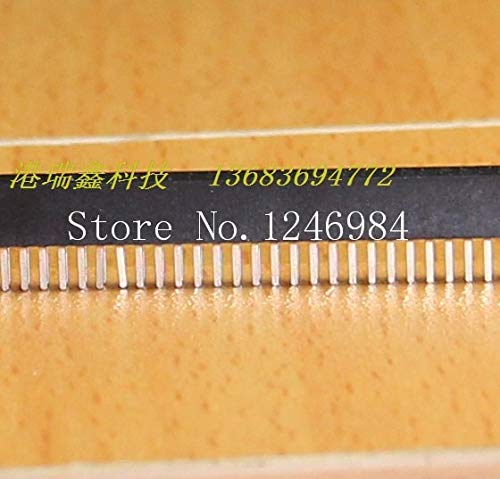 DAVITUElectrical Equipments Supplies - [SA]nextron Nextronics ORIGINAL 1.27MM Connector 2 * 50 -pin female gold-plated double 2X50--20pcs/lot