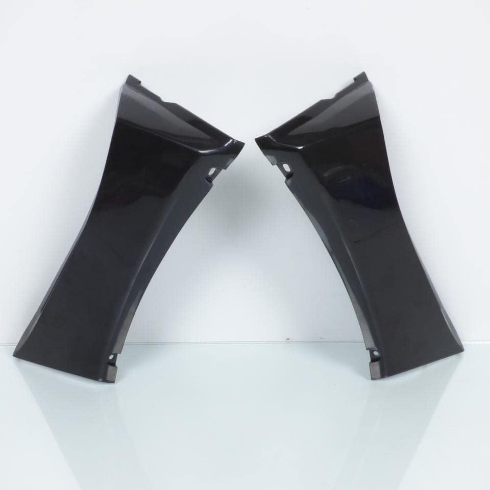 Rivestimento laterale per radiatore TNT dello scooter Yamaha 500 Tmax, anni 2001-2007