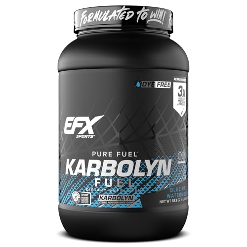 All American EFX Karbolyn, Blau Razz Watermelon - 1950g für 56,94 EUR (-45%) statt 26,40 EUR bei amazon.de Bild: All American EFX Karbolyn, Blau Razz Watermelon - 1950g für 56,94 EUR (-45%) statt 26,40 EUR bei amazon.de