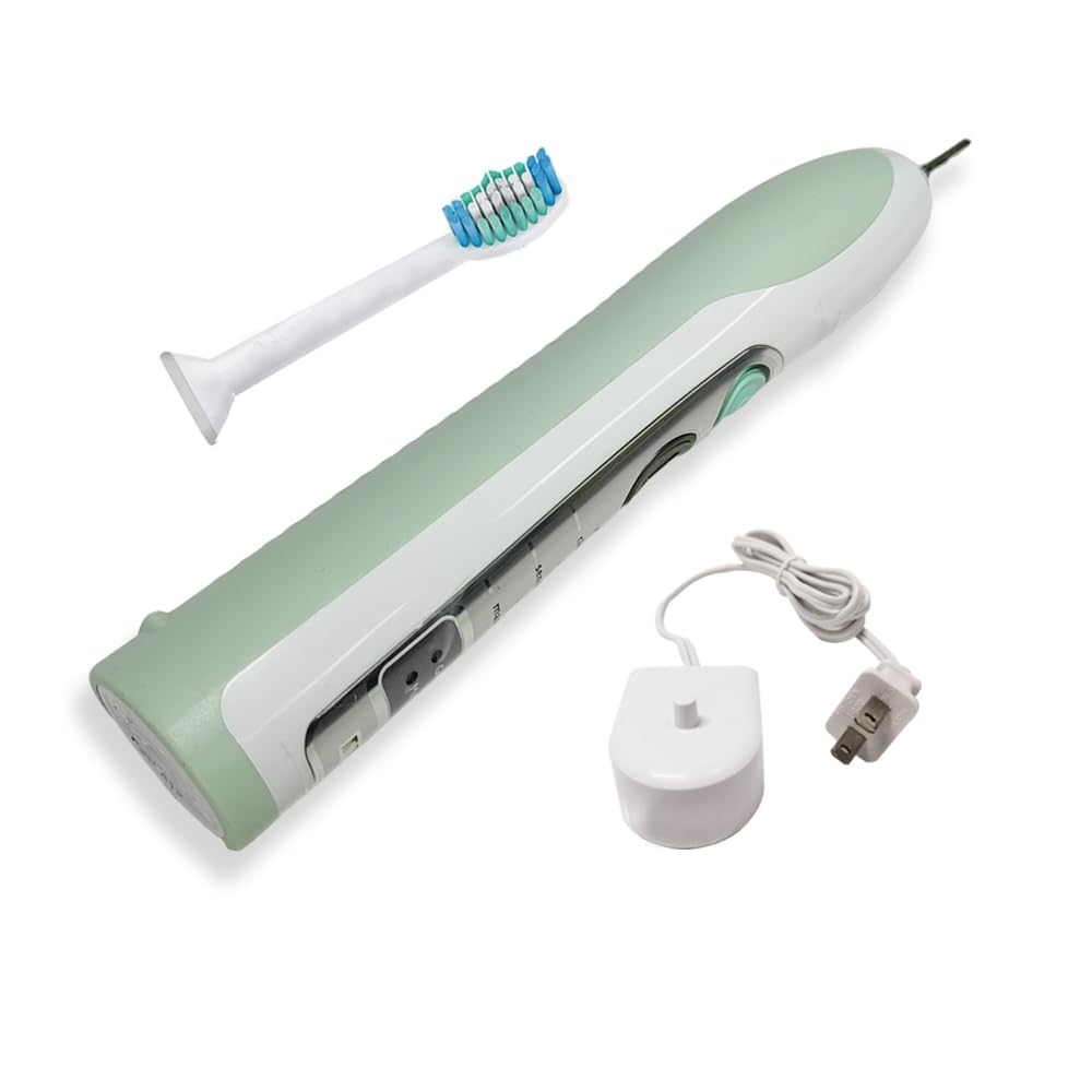 Eelectric Toothbrush Compatible for Philip Sonic Flex Care HX6910 HX6930 HX6970 HX6920 HX6932 HX6911 HX6912 HX6932