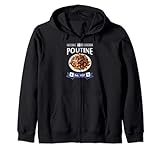 Québécois Cuisine National Dish Gift