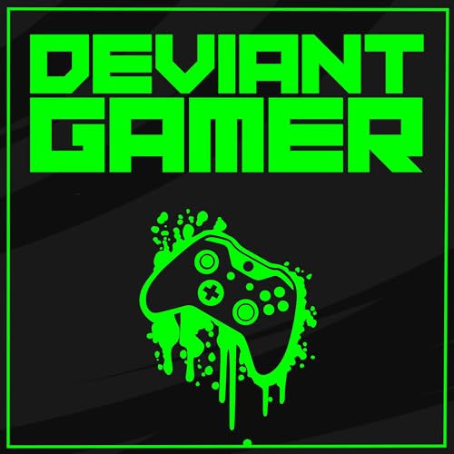 Deviant Gamer: Episode 025 - The Golden Rule Crew Is BACK!