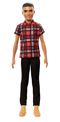 preppy ken doll