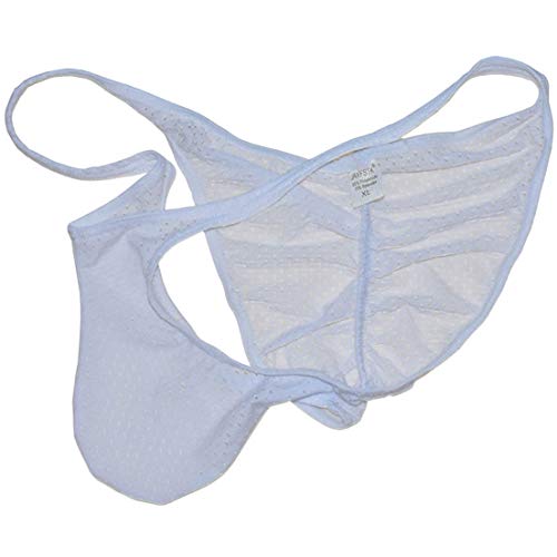 OROCOJUCO Men's Brazilian Full Pucker Bikini Bodybuilding Contest Posing Trunks Competition Suit Physique Briefs2