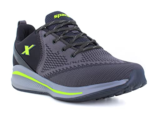 Sparx Mens Sx0678g Running Shoe