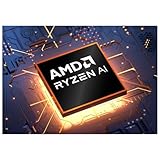 Processeur AMD Ryzen 7 250, 8 cœurs (jusqu'à 5,1 GHz)
