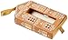 Amazon.com Gift Card for any amount in a Gingerbread Luminary Ornament Gift Box
