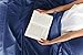 Queen Size 4 Piece Sheet Set - Comfy Breathable & Cooling Bed Sheets Set - Hotel Luxury Bedding for Women, Men, Kids, Teens, Boys & Girls - Deep Pockets, Soft and Wrinkle Free - Oeko-Tex - Navy Blue