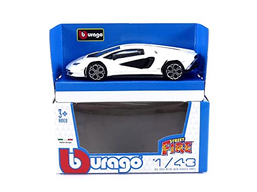 Bburago Miniatura de colección miniatura 5