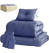 Amazon｜Matdeco 布団セット シングル 組布団4点セット 寝具  