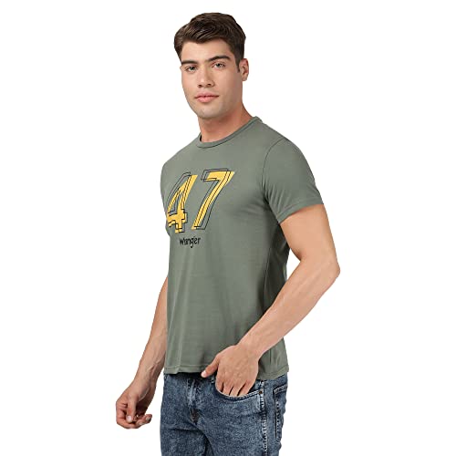 Image of Wrangler Men Tshirts