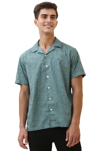 Image of Allen Solly Men Shirt