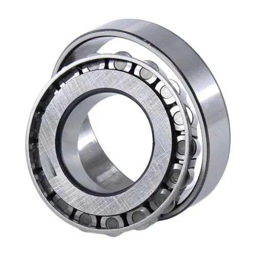 Rodamiento 30207 cónico de alta resistencia para cubo de rueda