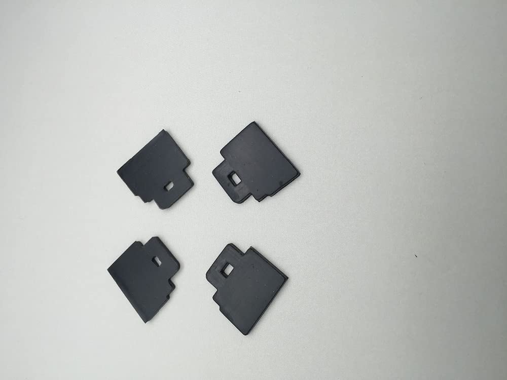 Nettoyant OEM 50 pièces pour Nettoyeur d'imprimante à Jet d'encre Roland DX4 pour nettoyant de tête d'impression solvant Mimaki FJ740 DX4