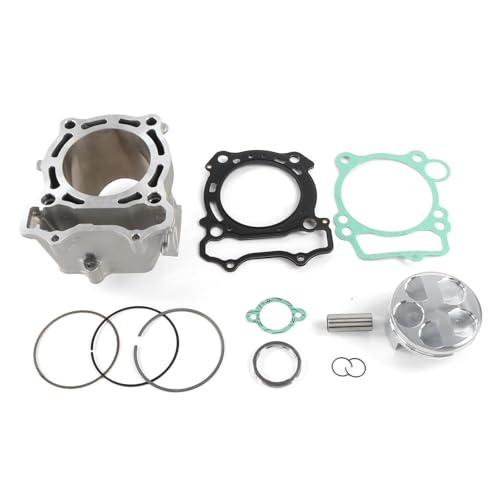 �V�����_�[ �s�X�g�� �ɓK������YZ250F �ɓK������WR250F 2001-2013 5XC-11311-20-00 5NL-11631-20-00 5UL-11311-00-00 5XC-11311-01-00 �V�����_�[�X�g�b�N�{�A 77 �~�����[