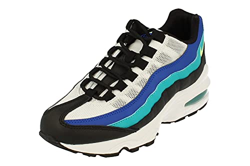 Quelles sont les couleurs les plus populaires pour les Nike Air Max? chaussure Nike Air Max 95 Junior Noir - 38 1/2