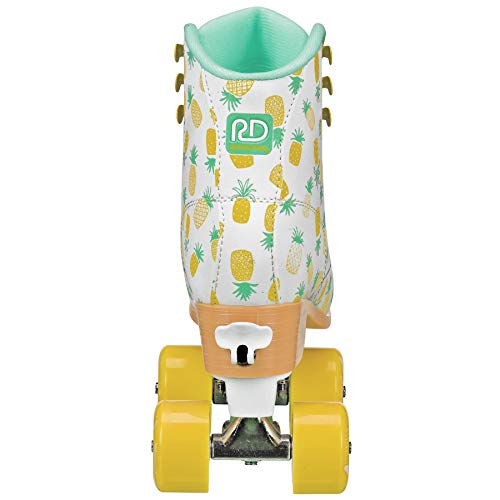 Roller Derby U771MP-M Candi Girl Lucy Adjustable Girls Roller Skates thumb #3