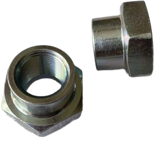 Écrous d'arbre d'entraînement pour CF Moto CFORCE 800CC 850 1000, pack de 2 pièces 0JY0-060001-00002