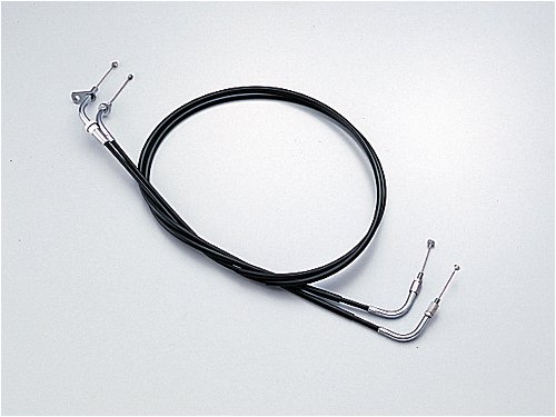 ハリケーン スロットルケーブル ロイヤルスター HB6364