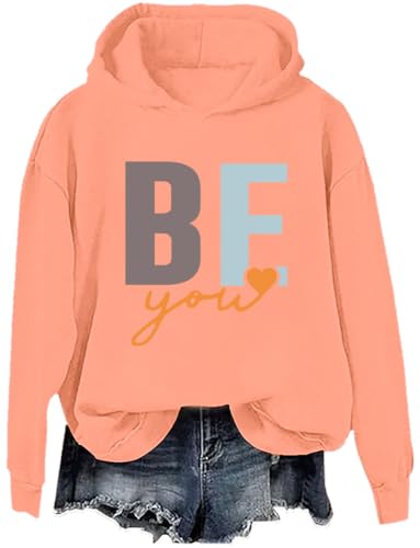 Be You You Are Enough Hoodie, Be You You Are Enough Sweatshirt, Be You Hoodie, For Women Men4
