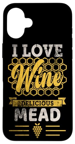 ݂͂A~[hDł - Funny Viking X}zP[X iPhone 16 Plus p