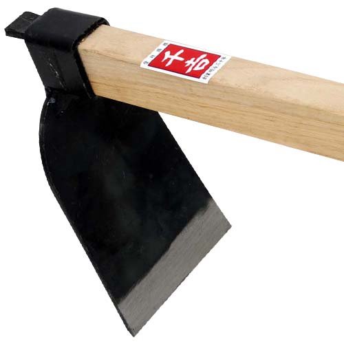 Senkichi Multi-Purpose Hoe 1050mm (Japan Import)