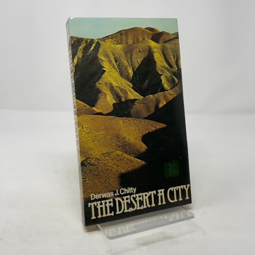 The Desert a City: An Introduction to the Study of Egyptian and Palestian Monasticism Under the Christian Empire