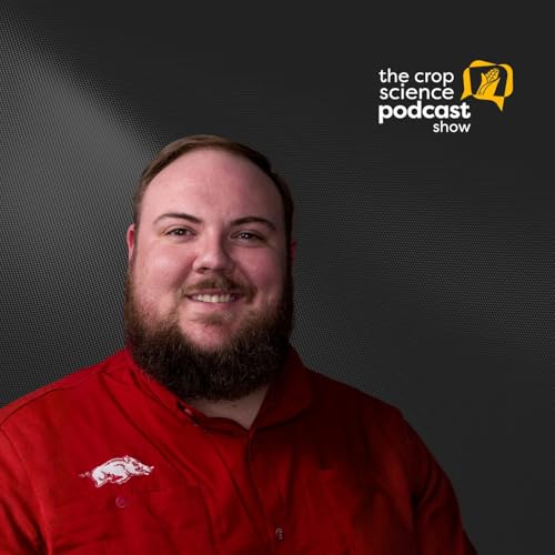 Dr. Chase Floyd: Cotton Pest Management Strategies | Ep. 121