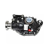 Front Differential Compatible For Land Rover Discovery 3 Classic Discovery 4 Range Rover Sport LR055677