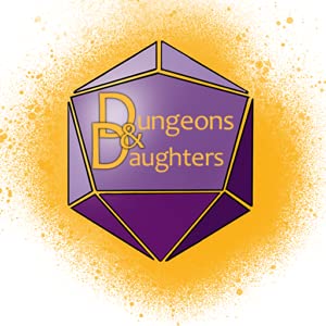 DnD Mini Episode: A chat with Shannon and Stephanie cover art