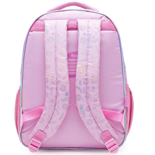 Kit Mochila de Costas Infantil Pack Me Cute + Lancheira