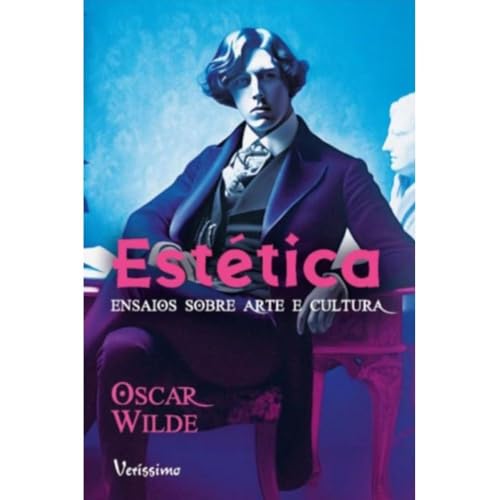 Estética – Ensaios sobre arte e cultura: