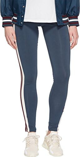 Amazon.com: adidas Originals Adibreak - Leggings para mujer, color azul  marino, negro y blanco ce0989, XXS, Midnight : Ropa, Zapatos y Joyería