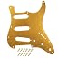 Orange-Yellow-1ply (Anodized Aluminum)