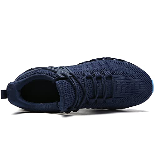 Image of SKDOIUL Men Sport Athletic Running Sneakers Walking Shoes