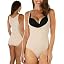 Full Body Brief Shaper - Beige