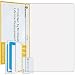 Mr Shield [5-PACK] Samsung Galaxy Tab S 10.5 10 inch Anti-glare [Matte] Screen Protector with Lifetime Replacement Warranty