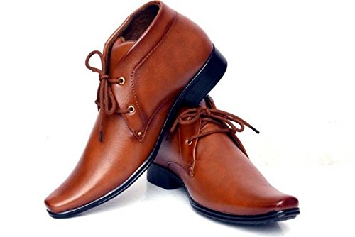 Image of Aadi Men's Formal Shoes