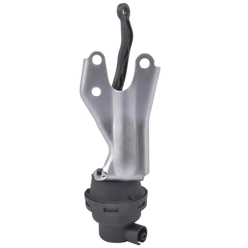 Intake Manifold EGR Vacuum Cell A6511410369 Compatible With E-Class W212 E 200 2009-2016