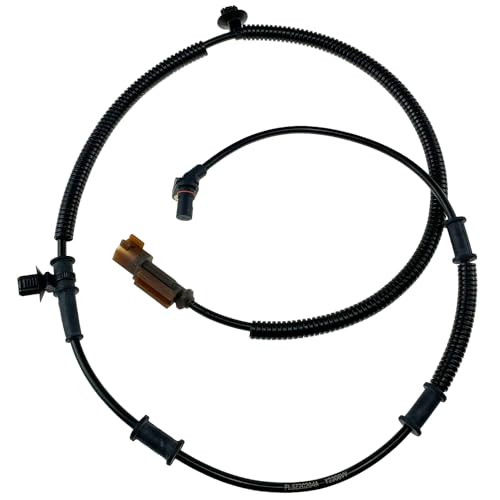 FANLIDE ABS Wheel Speed Sensor for Ford F150