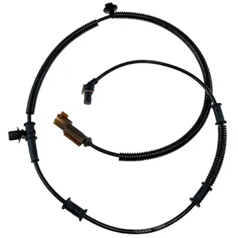 FANLIDE ABS Wheel Speed Sensor (replacement ALS2696/JL3Z-2C204-D)