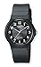 Casio Collection MQ-24-1B3LLEF, Reloj para Hombre, Negro