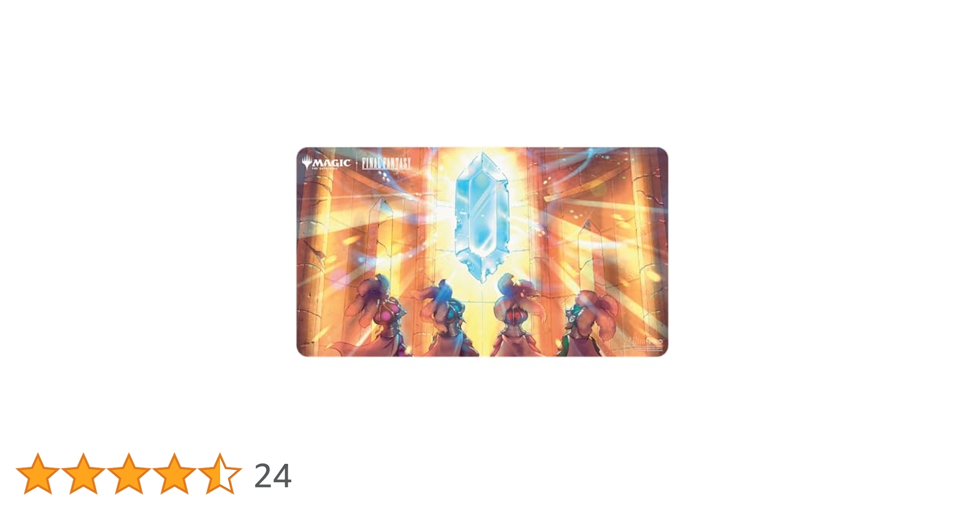 Amazon.co.jp: Ultra PRO - ファイナルファンタジー×ユニバース