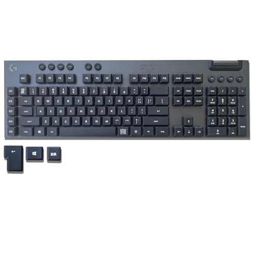 (値下OK)Logicool G813 RGBメカニカルキーボード本体 Logicool G813 LIGHTSYNC RGBメカニカル ゲーミング キーボード