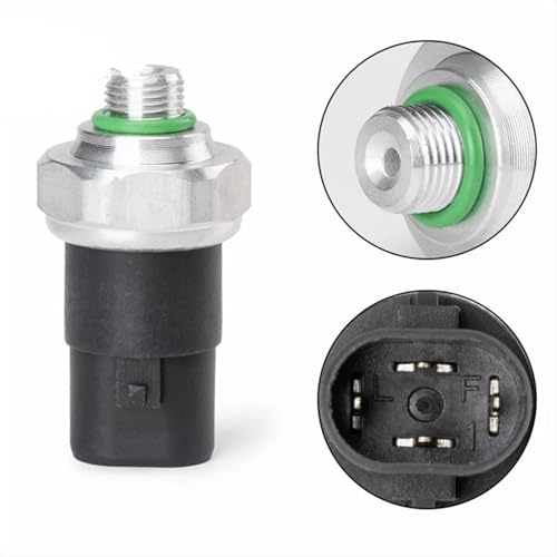Sensor de presión de aire acondicionado 88645-60030 para viajar fresco en Toyota Matrix 6