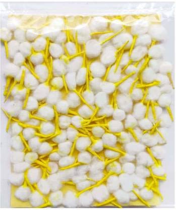 Mèche Phool Batti en coton pour illuminer votre espace de méditation et puja