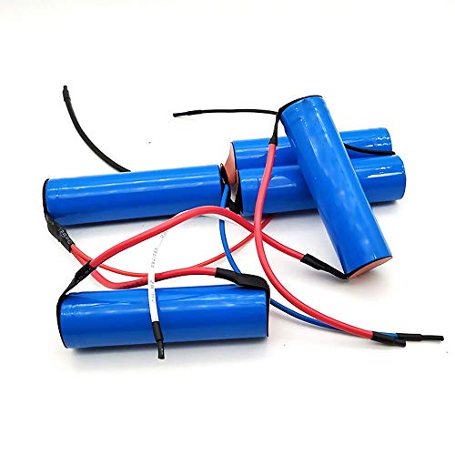 3000mAh pour aspirateur Electrolux 18V Batterie Li-ION ZB2941 ZB2904X ZB2942 ZB2943 Type NV144NIBRC aspirateur
