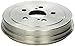 Centric Parts 123.44038 Brake Drum